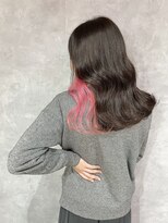 ヘアースマイルクー(HAIR SMILE COEUR)&nbsp;【COEUR】セミロング02