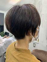 フロープ(frope)&nbsp;frope コンパクトショート