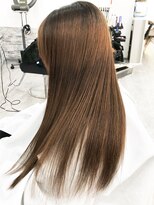 イデアル 夙川店(IDEAL) premium縮毛矯正