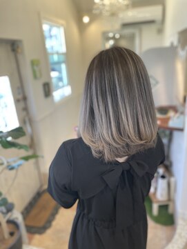 ティフル(TifuL) shadowroots