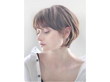 モッズ ヘア 銀座店(mod's hair)