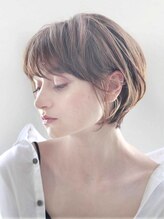 モッズ ヘア 銀座店(mod's hair)