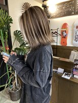 ティミー(Timmy) オリジナルハイライト