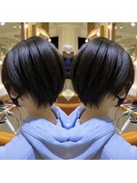 ネオリーブ クタ 町田店(Neolive kuta)&nbsp;【Neolive　Kuta】カット【町田/町田駅】