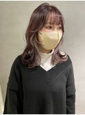 くびれミディ ナチュラルレイヤー