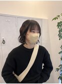 レディースパーマ