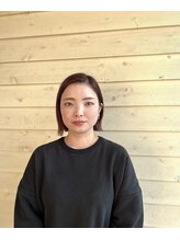 スイッチプラス(switch+) 荒木 静香