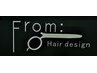 【新規３回目ご来店の方限定】お好きなメニュー5％ＯＦＦ