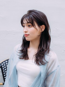 ロッソ 五反野店(Rosso) レイヤースタイル[五反野]