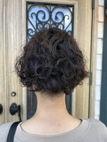 チョコレート(chocolate)&nbsp;髪質改善/パーマ