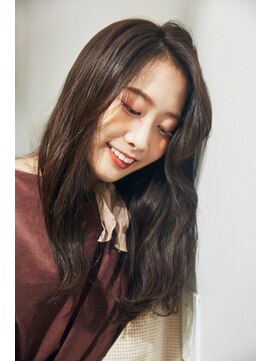 アルカナ 下北沢店(arcana) 艶クールロング