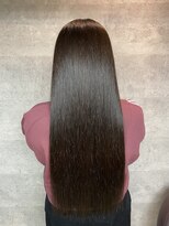 ナチュラル 青森新町店(Natural)&nbsp;髪質改善ロイヤルトリートメント