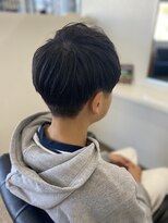 バンビ 大矢野店( Bambi)&nbsp;ソフトマッシュ