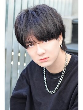 クーエフー(coo et fuu) 10代20代30代/爽やかアップバング