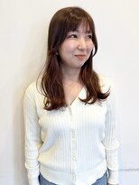 フラテロ(fratello)&nbsp;【fratello】鈴木担当《ピンクベージュ》