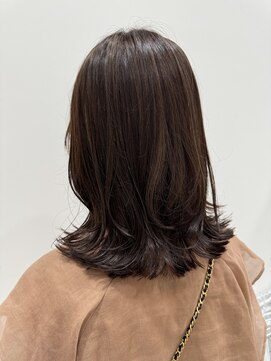 アヴァンス イオンモール和歌山店(AVANCE) ◎ハイライトカラー◎【イオンモール和歌山】