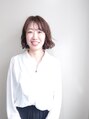 ヘアー マイタイム(hair mytime) 水越 美奈