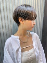 ウーフ(U-fu) ネオハンサムショート