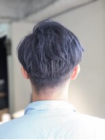 レガーレ(Legare) ハイトーンカラー