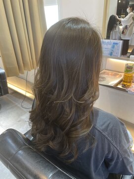 ノッポサン(Noppo3) レイヤー