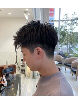 J-シュール ビジネスショート