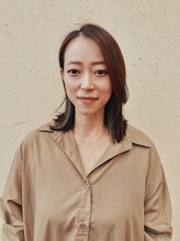 アージュ 広陵店(Ange) 水野 梢