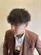 リベラル 天神(LIBERAL)の写真/第一印象/清潔感UP！ON/OFF決まる最高のスタイルは《LIBERAL》で!#Men's#メンズ#メンズカット#メンズパーマ