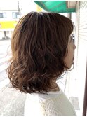 堺市で1番おしゃれになれる美容室
