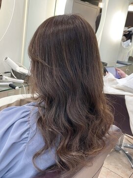 松本平太郎美容室 銀座パートフォー(PART４) ラベージュ　◎20代　30代　40代