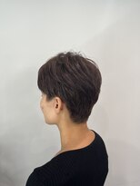 バトー バイ トリコ 船橋北口店(BATEAU by tricot)&nbsp;#大人ショート