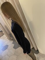 アンファン(Hair Salon enfantsアンファン)&nbsp;さらつやロング