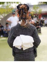トレンドアップスタイル