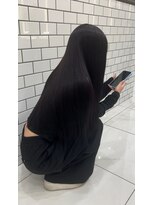 ミユーズ 表参道(Miyu's)&nbsp;髪質改善カラー