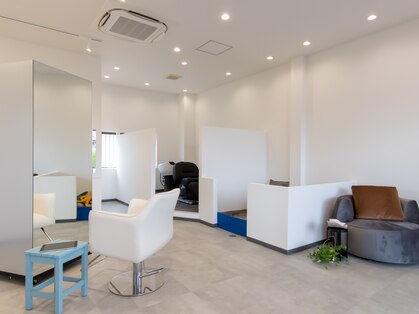 シーク(seek)の写真