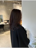 たっぷりレイヤーミディアム