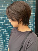 ダンボ(DUMBO)&nbsp;ショートウルフ