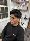 taperfade