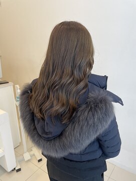 ヴァンカウンシル 福岡店(VAN COUNCIL) オリーブベージュ☆