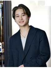 ミンクス 銀座店(MINX) 外山海成 〈銀座2F〉