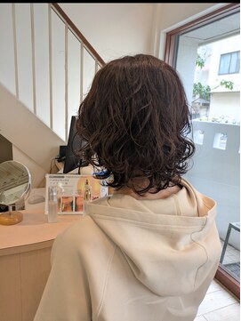 イマジン 八戸ノ里店(IMAGINE) ウェーブ