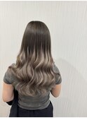 プルエクステ ロングスタイル