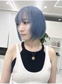カット/カラー/ボブ/ショート/髪質改善/トリートメント/縮毛矯正
