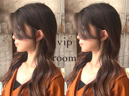 ヴィップルーム(viproom)の写真