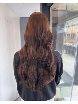 ジュール 金沢(Joule) ブリーチなし/ミルクティーベージュ