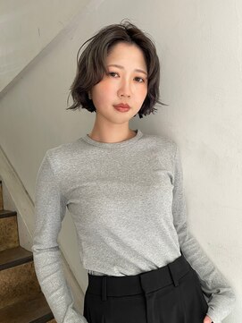 ヤント(yant) 大人ミニボブ