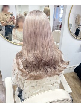 ケイリー(KAYLEE) トリプルカラー