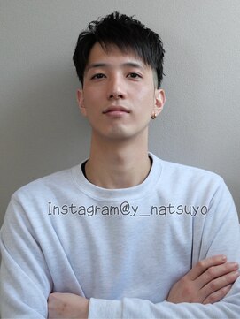 クラリス(CLARIS) 刈り上げショート