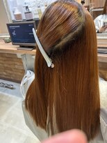 アジール(ASILE)&nbsp;縮毛矯正/アジール/池袋