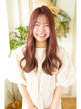 メルク ユニ(merc.uni) 澤田 凜