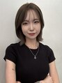 アース コアフュールボーテ 宇都宮インターパーク店(EARTH coiffure beaute) 望月 美那